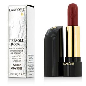 Batom Lancome - L`Absolu Rouge, com Fator Solar Spf 12, Cor N. 150 Rouge Odyssee (Rosa)