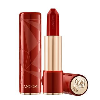 Batom Lancôme - L'Absolu Rouge Ruby Cream Edição Limitada 02 Queen