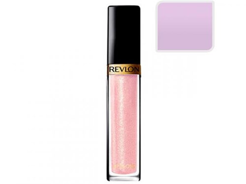Batom Lip Gloss - Cor Lilac Pastelle - Revlon