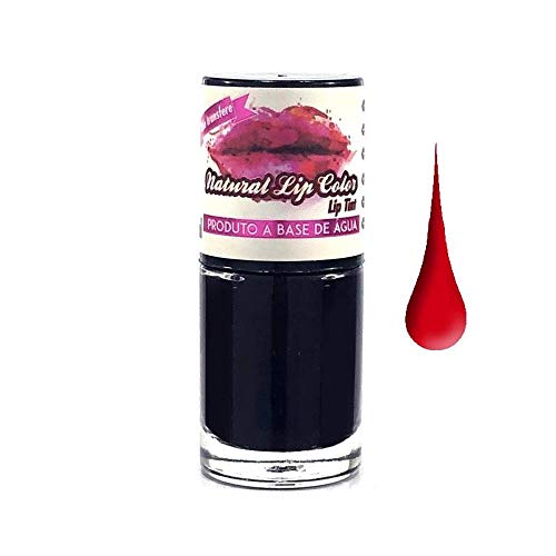 Batom Lip Tint Top Beauty - Cor 02