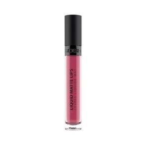 Batom Liquid Matte Lips 002 Pink Sorbet 4ml