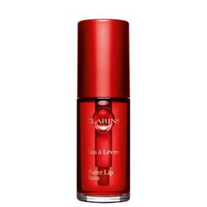 Batom Líquido Clarins Water Lip Stain Red 03 7ml - 7ml