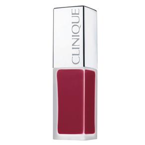 Batom Líquido Clinique - Pop Liquid Matte Lip Colour + Primer 03 - Candied Apple Pop