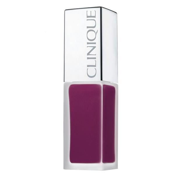 Batom Líquido Clinique - Pop Liquid Matte Lip Colour + Primer