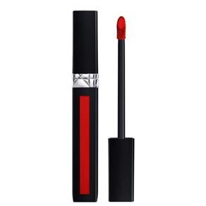 Batom - Líquido Cremoso Rouge Dior - 999 Matte Red