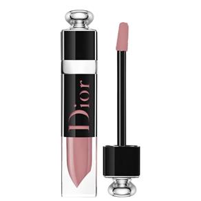 Batom Líquido Espelhado Dior Addict Lacquer Plump 426 Lovely D 5,5 Ml