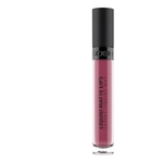 Batom Líquido Gosh Copenhagen - Liquid Matte Lips Pink Sorbet