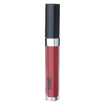 Batom Líquido Klasme - Liquid Lipstick Ruby