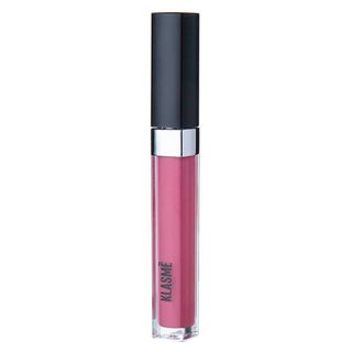 Batom Líquido Klasme - Liquid Lipstick Vibrant Amethyst