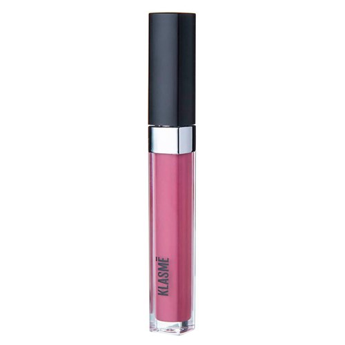 Batom Líquido Klasme - Liquid Lipstick Vibrant Amethyst