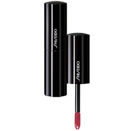 Batom Líquido Lacquer Rouge 6ml Shiseido Rs
