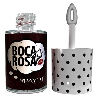Batom Líquido Payot - Boca Rosa Tint Vermelho