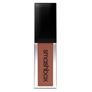Batom Líquido Smashbox - Always On Nude Stepping Out