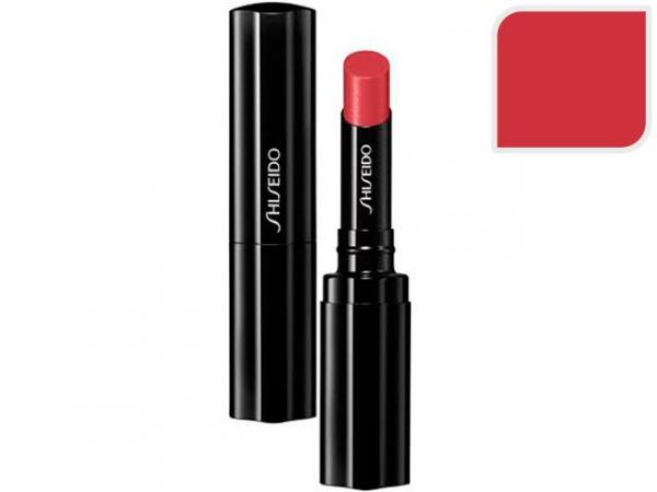 Batom Luminoso Veiled Rouge - Cor RD707 - Shiseido