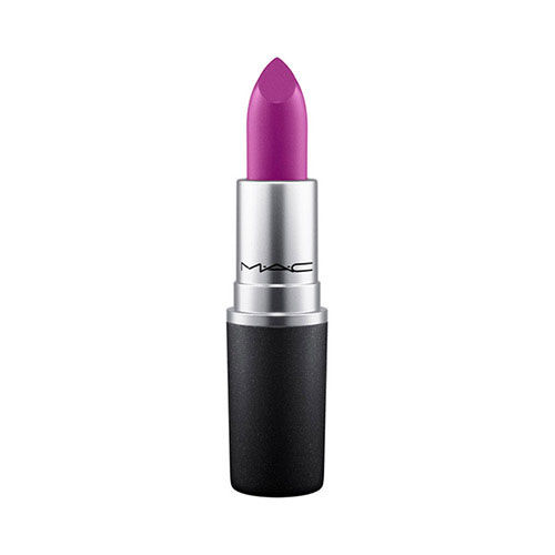 Batom Mac Amplified Lipstick