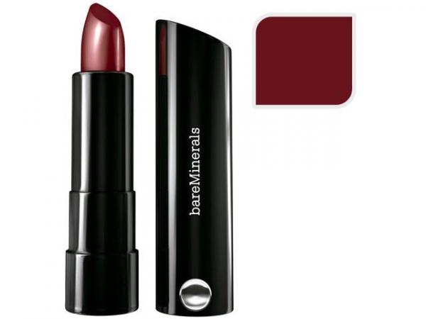 Batom Marvelous Moxie - Cor Stand Out - BareMinerals