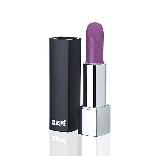 Batom Matte Lipstick Klasme Purple Rain C039 3,7g