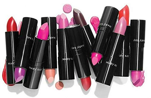 Batom Matte Mary Kay (Red Amore)