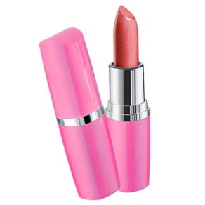 Batom Maybelline Color Water Shine 50 Candy Pink 3g