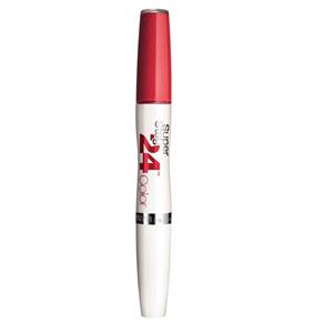 Batom Maybelline Super Stay 24 Horas 020 Continuous Coral 2,3Ml
