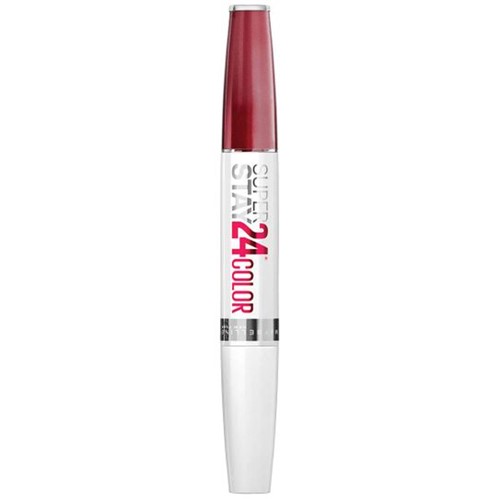 Batom Maybelline Super Stay 24h All Day