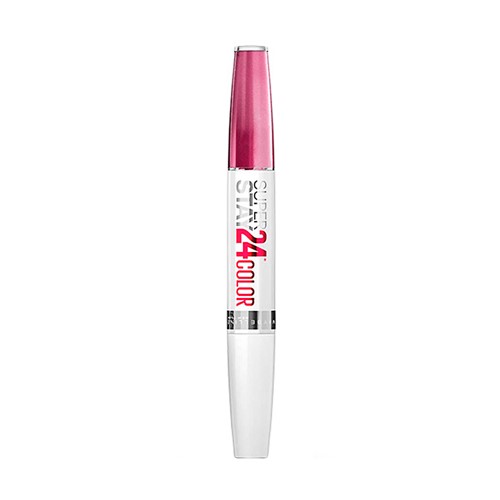 Batom Maybelline Super Stay 24h Cor 065 Constantly Cabernet
