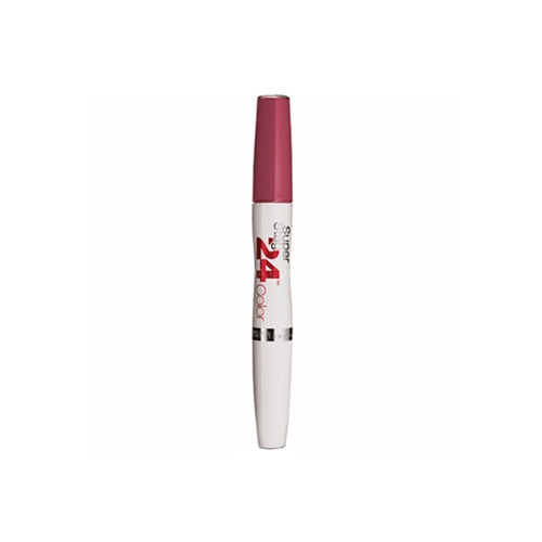Batom Maybelline Super Stay 24h Keep In The Flame 025 23g