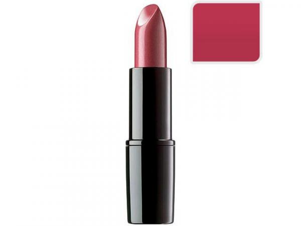 Batom Perfect Color Lipstick - Cor 13.82 -Pink Cabaret - Artdeco