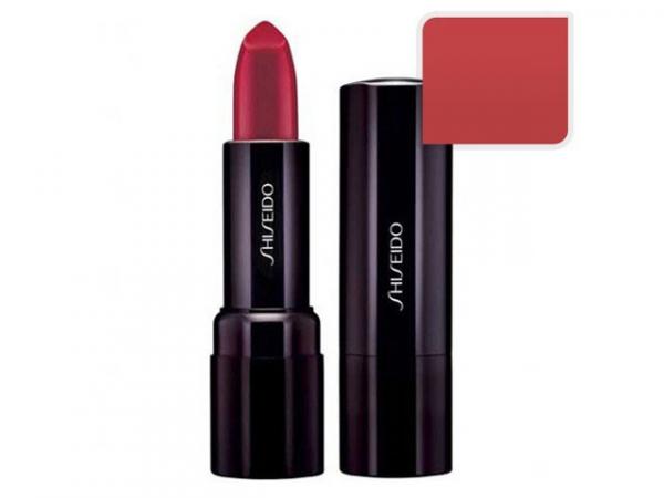 Batom Perfect Rouge Cor RD750 - Shiseido