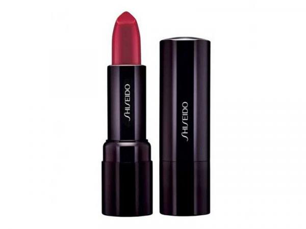 Batom Perfect Rouge PK249 - Bloom - Shiseido