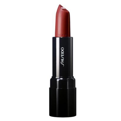 Batom Perfect Rouge Shiseido RD555 Spellbound