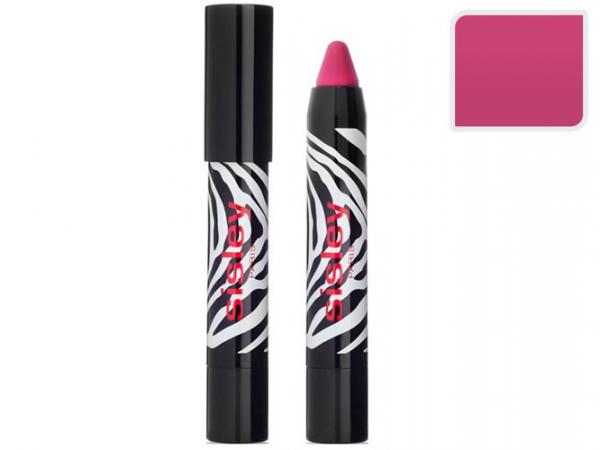 Batom Phyto-Lip Twist - Cor 4 - Pink - Sisley
