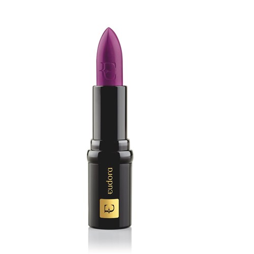 Batom Pigmento Absoluto Lip Deluxe Violeta Icônico