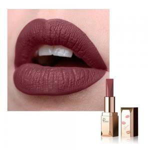 Batom Pudaier Rouge Matte Velvet Lipstick (06)