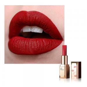 Batom Pudaier Rouge Matte Velvet Lipstick (14)