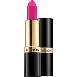 Batom Revlon S Lust Lipstick Fuchsia Shock