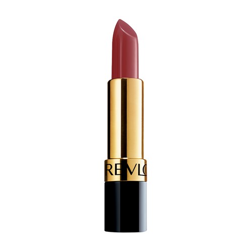 Batom Revlon Super Lustrous Lipstick Cor 325 Toast Of New York com 4,2g