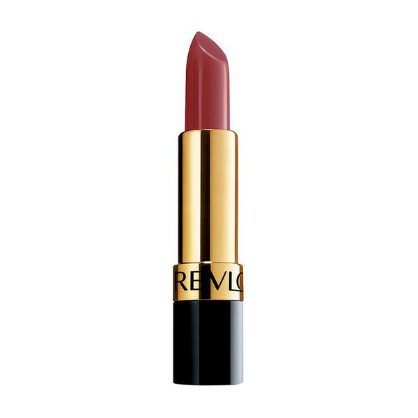 Batom Revlon Super Lustrous Lipstick Cor 325 Toast Of New York