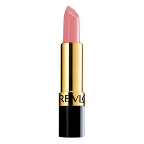 Batom Revlon Super Lustrous Lipstick Coralberry 674 - Vermelho - VERMELHO