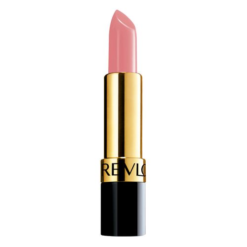 Batom Revlon Super Lustrous Lipstick Coralberry 674