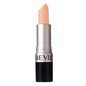 Batom Revlon Super Lustrous Matte Lipstick Smoked Peach 013 - Rosa - ROSA