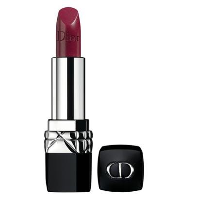 Batom Rouge Dior Acetinado Dior - 988 - Rialto