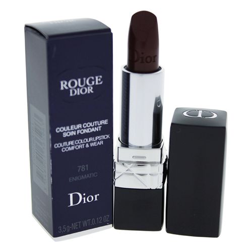 Batom Rouge Dior Lipstick 781 Enigmatic