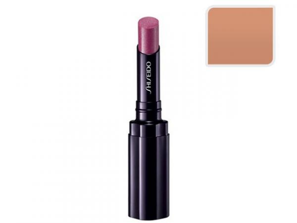 Batom Shimmering Rouge - Cor BE303 - Shiseido