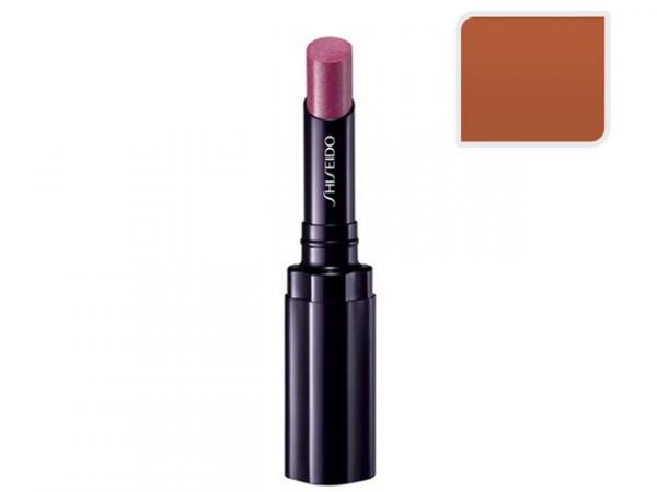 Batom Shimmering Rouge - Cor BR317 - Shiseido