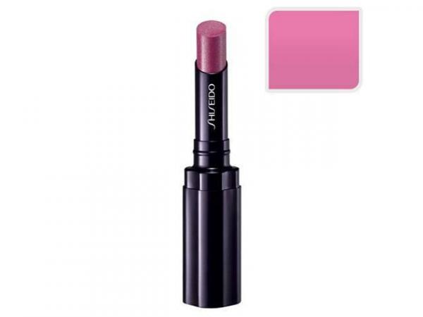 Batom Shimmering Rouge - Cor PK415 - Shiseido