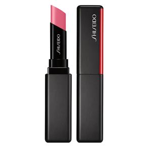 Batom Shiseido - Color Gel Lip Balm 107 Dahlia