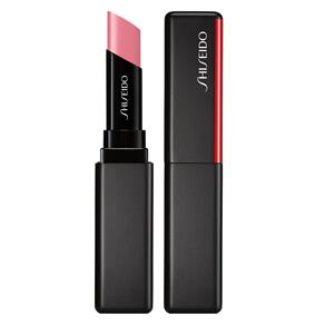 Batom Shiseido - ColorGel LipBalm 103 Peony