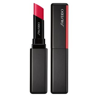 Batom Shiseido - ColorGel LipBalm 106 Redwood
