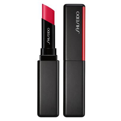 Batom Shiseido - ColorGel LipBalm 106 Redwood